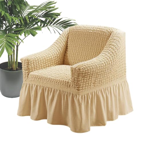 Manche de canapé de couverture complète lavable pour appartement - 8