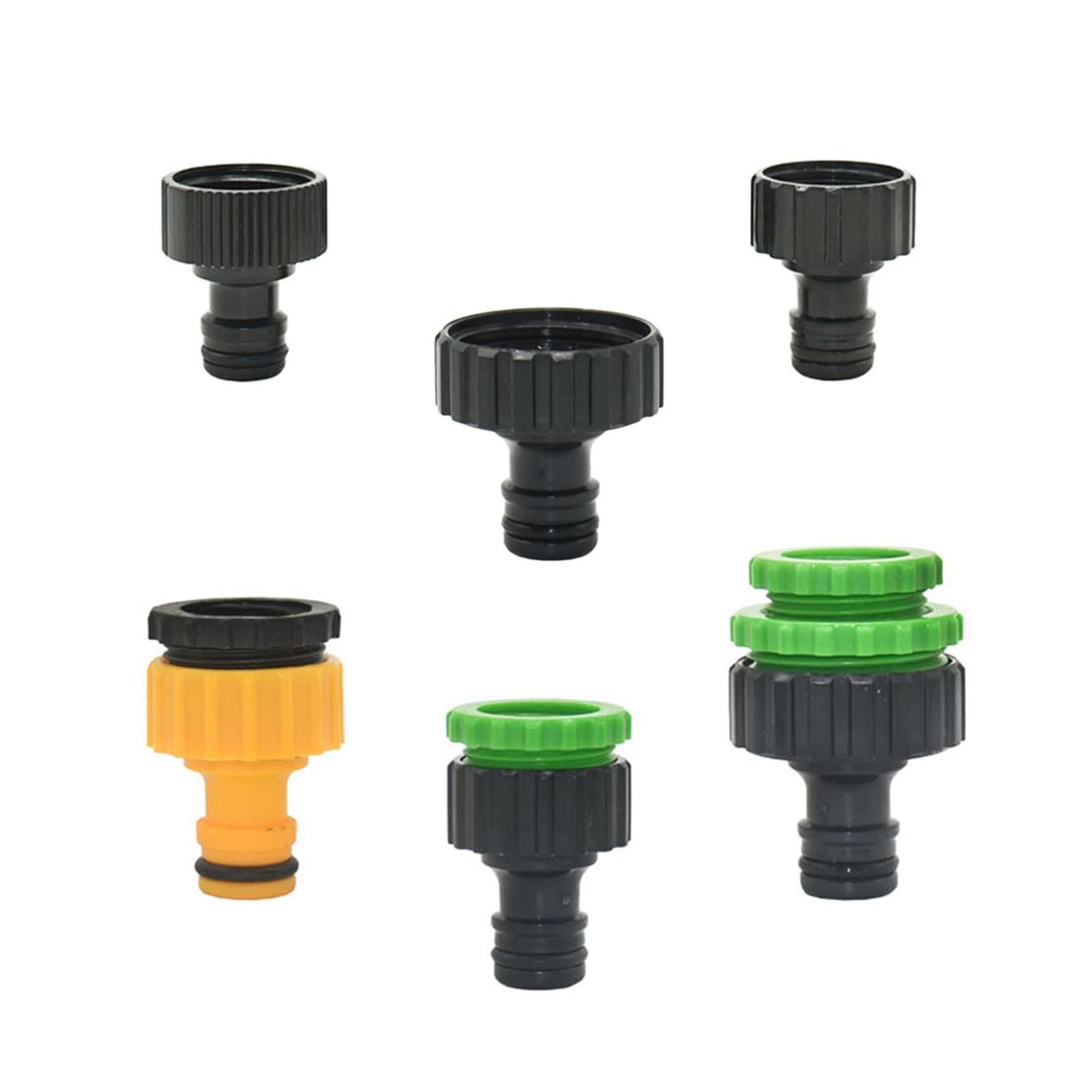Adaptateur tuyau arrosage goutte-à-goutte idéal pour simplifier l'irrigation du potager