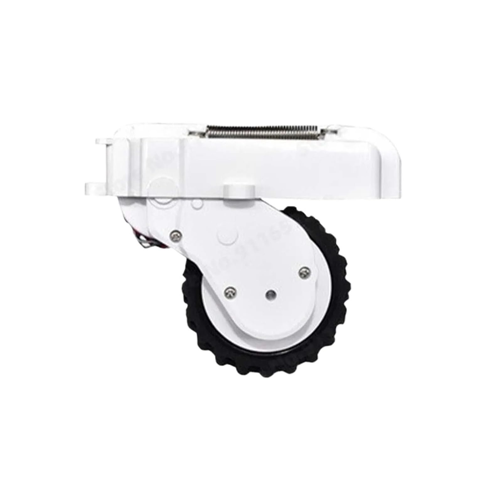 WEIGEXIEO Traveling Wheel Replacement，compatible For Viomi，V2 Pro ，compatible For Xiaomi ，Robot STYTJ02YM Accessories
