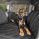 4Knines Back Seat Extender Hard Bottom