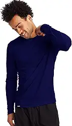 Camiseta Proteção Solar Permanente UV50+ Tecido Gelado – Slim Fitness