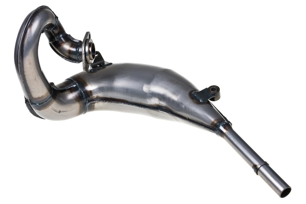 Pot Giannelli TDR 1997-2003 (4FU-5AE)
