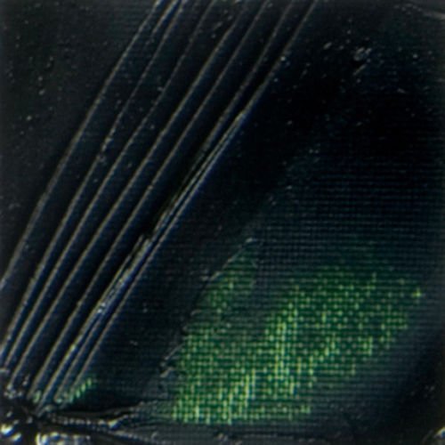 Pebeo Sap Green Studio Xl Fine Artist Oil Paint 200Ml Tubes