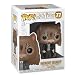 Funko 35509 Harry Potter Hermione as Cat Pop Vinyl Figure