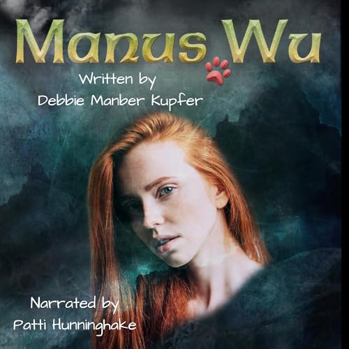 Listen to Manus Wu by Debbie Manber Kupfer episode artwork