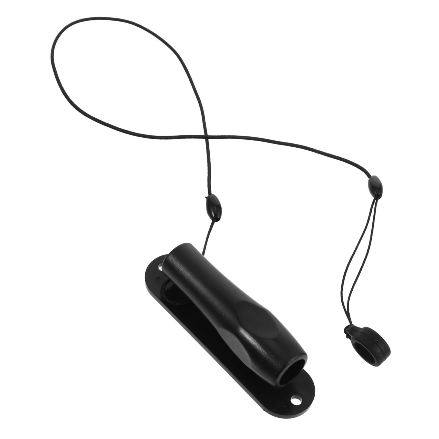 HAPINARY Elastic Pen Leash Pull Pen Holder Holder Lanyard Attachment Badge Reel Versatile Tether