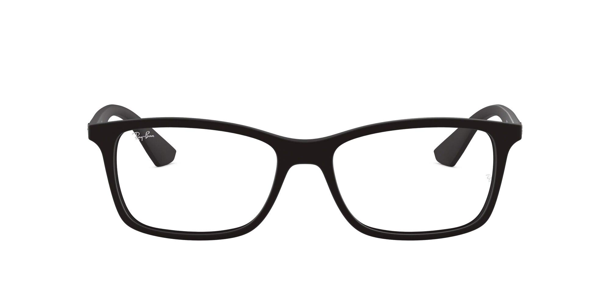 Ray-BanRX7047 Rectangular Prescription Eyeglass Frames