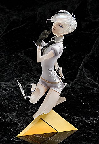 Amazon | 宝石の国 アンタークチサイト ノンスケール ABS&PVC製 塗装 