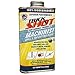 Cutting Oil, Cutting Fluid, Non-Toxic, Made in USA | 8 oz. Metal Can with Nozzle Cap | Eco-Friendly, Non-Flammable, Food Grade NSF H1, & USDA Certified Biodegradable | Tapping, Drilling, & Cutting metals by Trick ShotÂ®