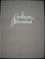 Le Limousin gourmand 2708990217 Book Cover