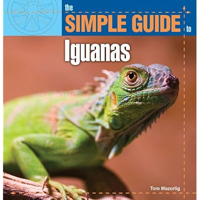 Simple Guide to Iquanas