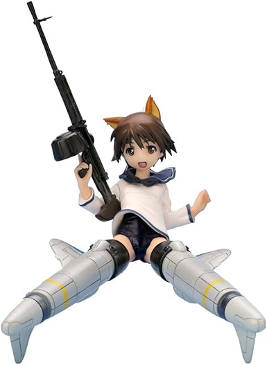 Amazon ストライクウィッチーズ 宮藤芳佳 1 8スケールpvc塗装済み完成品 フィギュア ドール 通販 Amazon ストライクウィッチーズ 宮藤芳佳 1 8スケールpvc塗装済み完成品 フィギュア ドール 通販