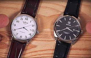 Tempus (Gimmick and Online Instructions) by Menny Lindenfeld - Trick