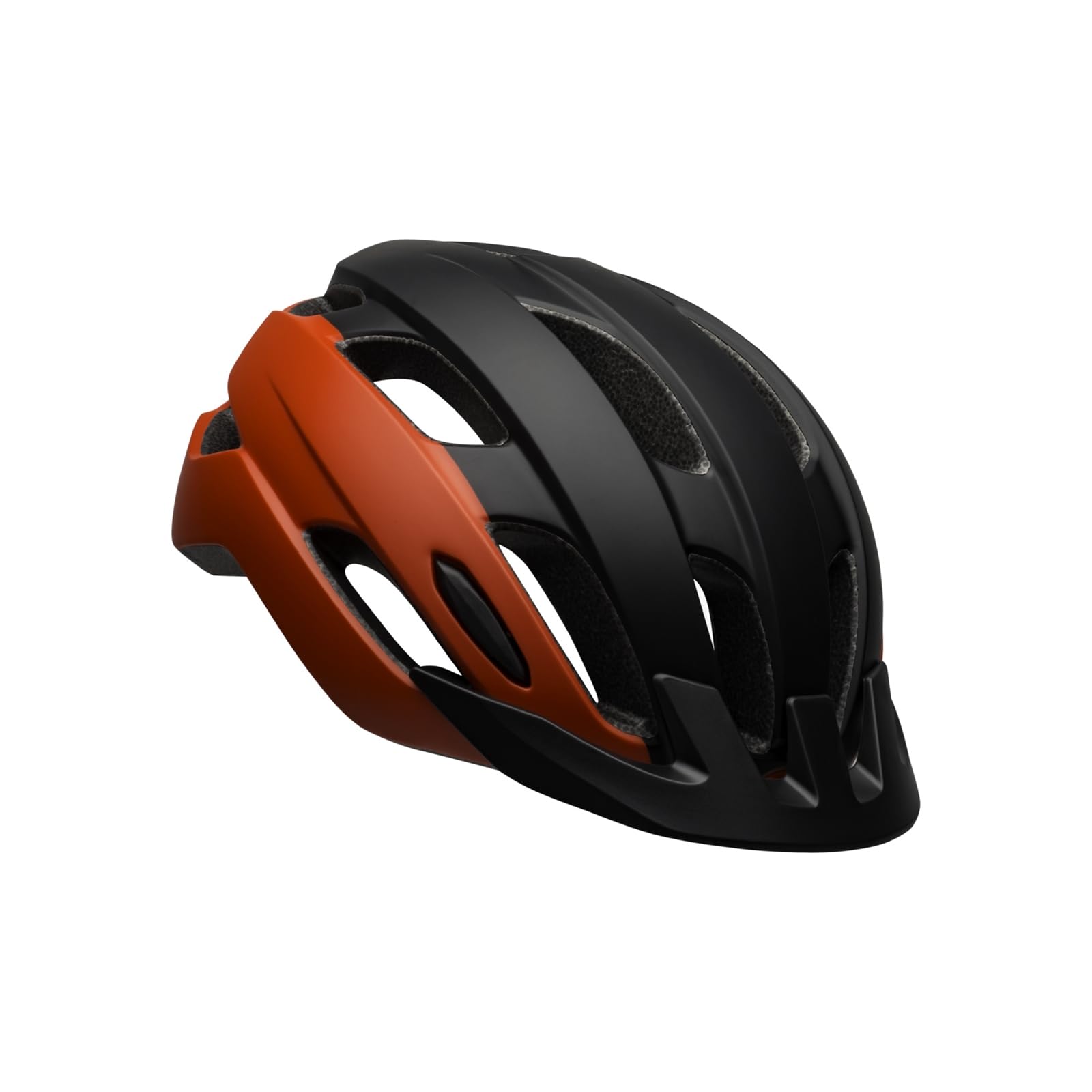 BELL Trace MIPS MTB/Trekking Bicycle Helmet Matt Red/Black 2022