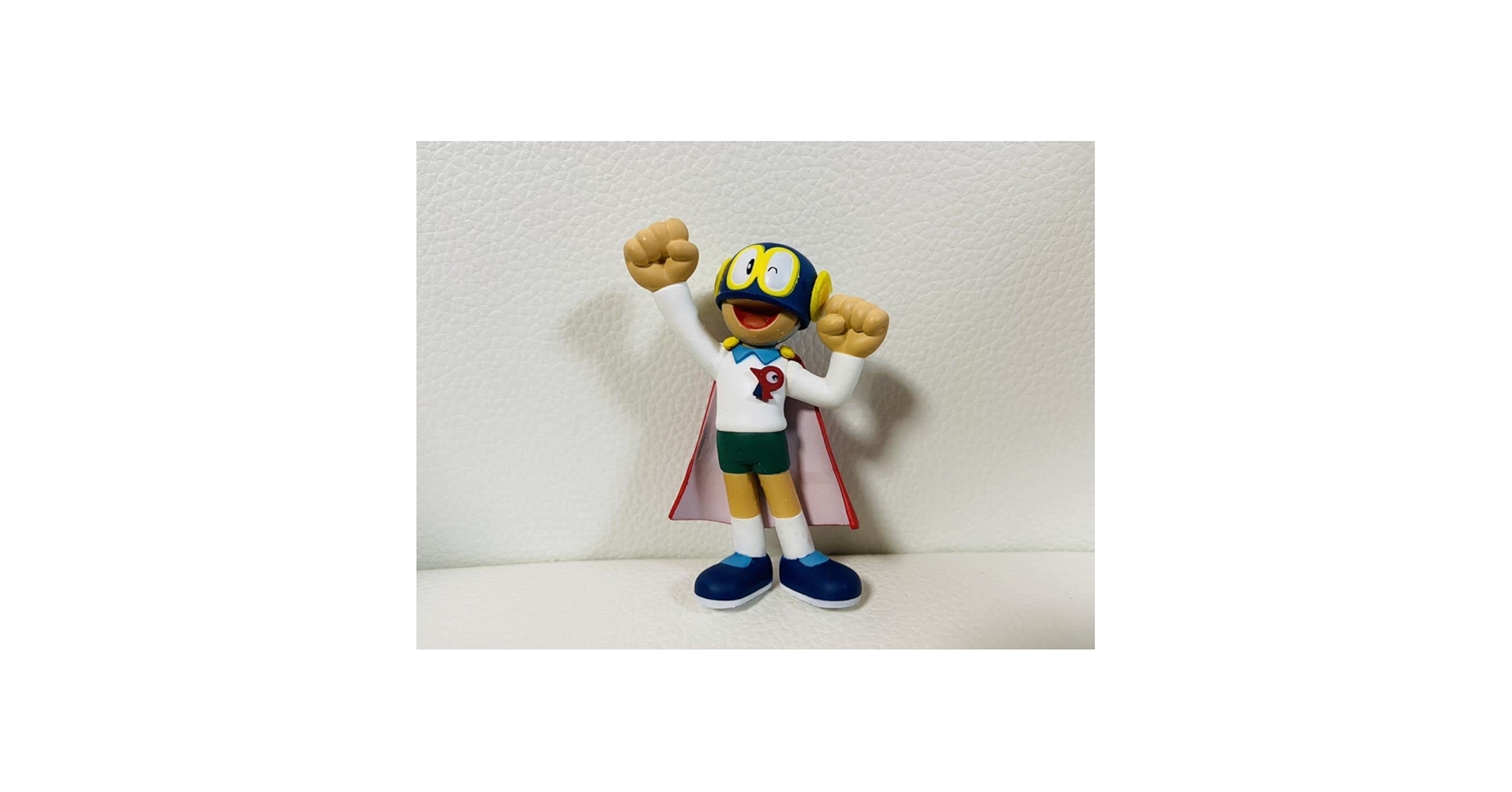 MEDICOM TOYメディコムトイヴァイナルコレクティブルドールズパーマン1号 Amazon | パーマン 1号 フィギュア MEDICOM TOY メディコムトイ