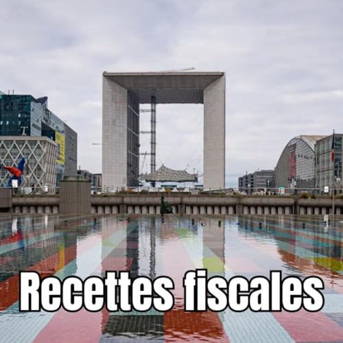Couverture de Relancer Paris la D&eacute;fense par la fiscalit&eacute;