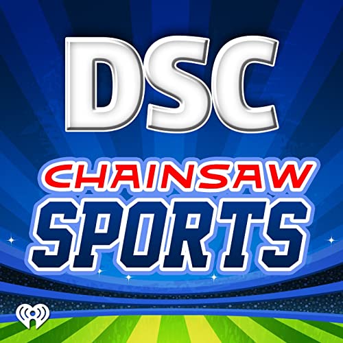 DSC Chainsaw Sports Titelbild