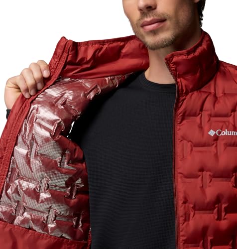 Image of Columbia Delta Ridge II Down Vest