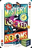 The Mystery of Locked Rooms (The Delta Games Book 1)