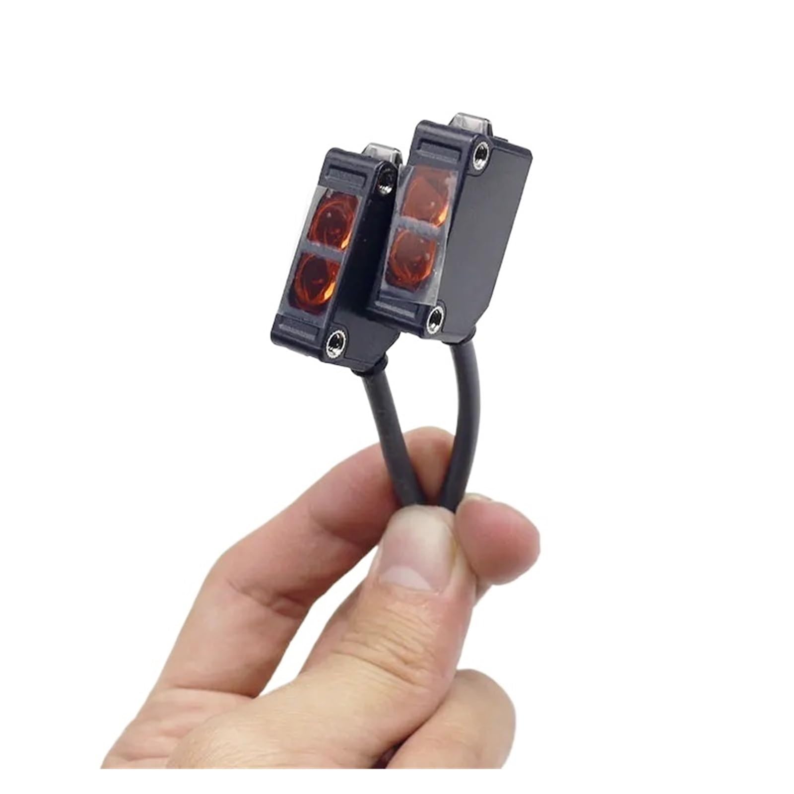 Commutateur photoélectrique BJX30M-TDT capteur de proximité infrarouge 24V