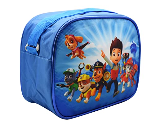Image of Asera Birthday Return Gifts Sling Bag /Picnic Bag Cartoon Theme Bags for Kids
