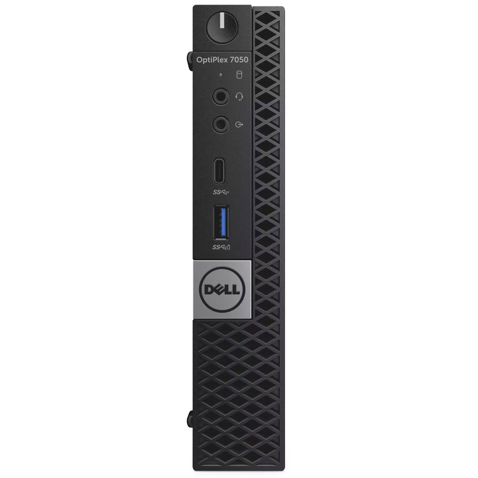 Mini PC Computer Dell Optiplex 7050, Processore Core i7-6700T