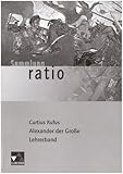 Cover zum Buch Sammlung ratio / Die Klassiker der la...