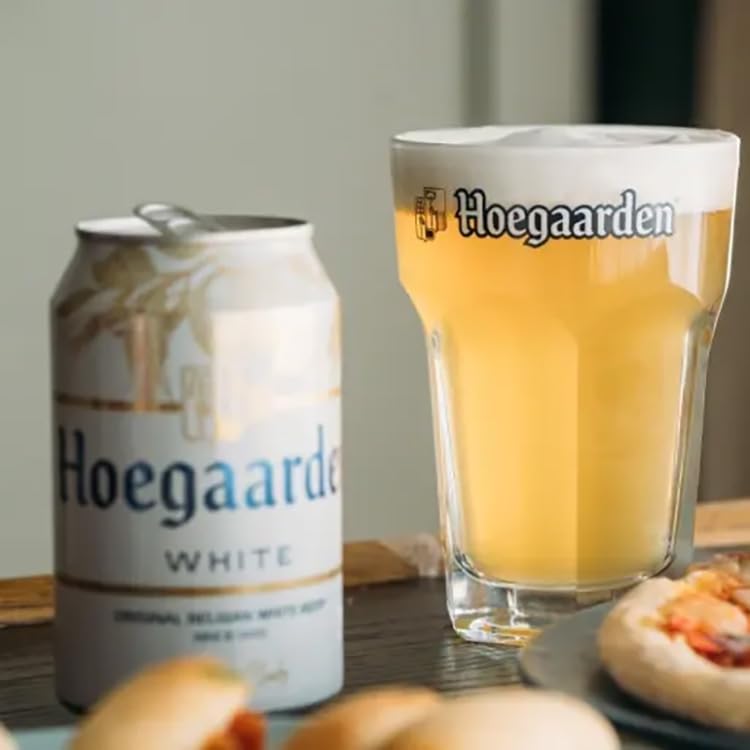 ヒューガルデンホワイト ホワイトビール 330ml × 48本 Amazon.co.jp: ベルギーヒューガルデンホワイト Hoegaarden