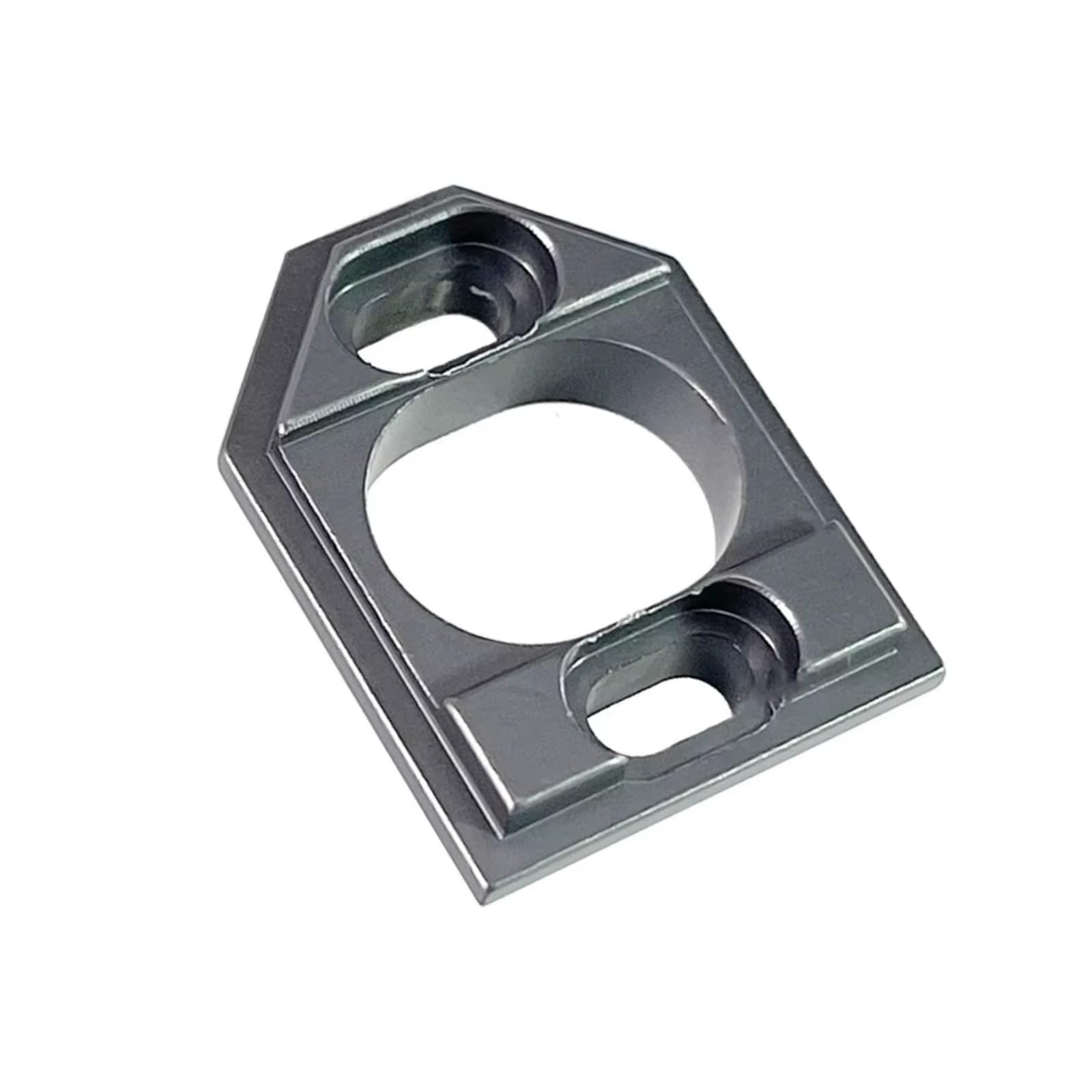 Support Moteur Métal MJX Hyper Go 14210 1/14 Pièce Amélioration Fixe et Réglable - 2
