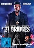 21 Bridges