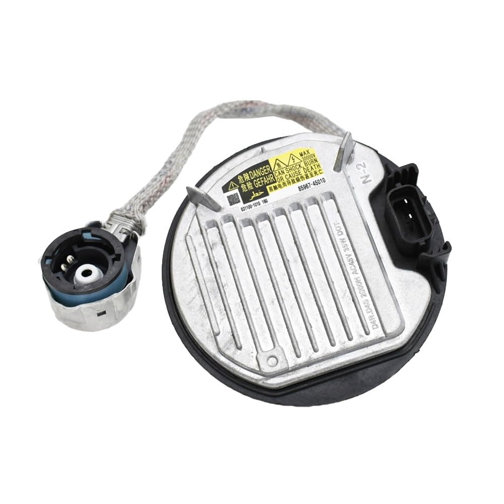 Amazon.co.jp: キセノン HID ヘッドライト バラスト D4S D4R