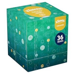 Kleenex Professional Naturals Facia...