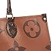 Louis Vuitton Monogram Canvas Onthego GM Top Handle Handbag Article: M45320