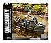 Mega Bloks Call of Duty Riverboat Raid