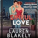 Cover of My Sinful Love