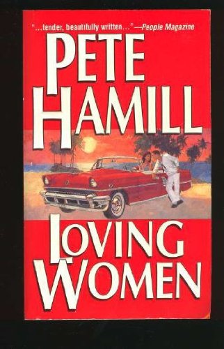 Loving Women 1558173854 Book Cover