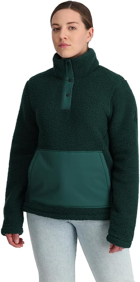 Spyder Women's Slope Fleece Jacket