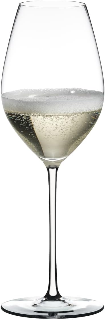 Riedel Fatto A Mano Old World Wine Glass