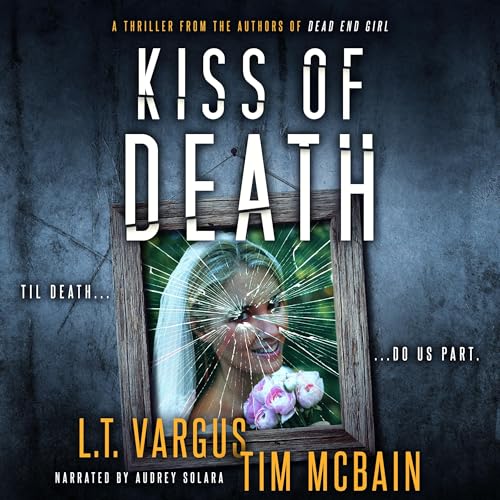 Kiss of Death cover art