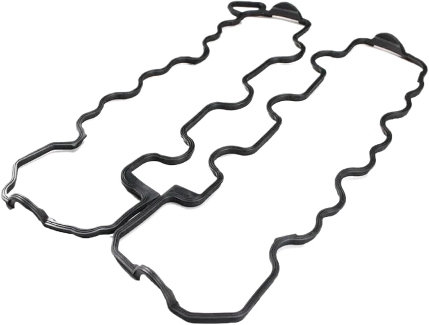 for for W203 W211 W163 M112 W202 Engine Valves Cover Gasket Valves Seals Cylinder Head Cover Oe:1120160221 1120160321 Valve Cover Gasket