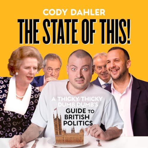The State of This! cover art