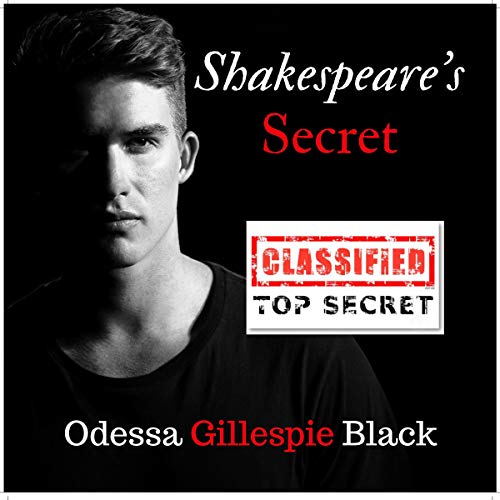 Shakespeare's Secret by Odessa Gillespie Black episode artwork
