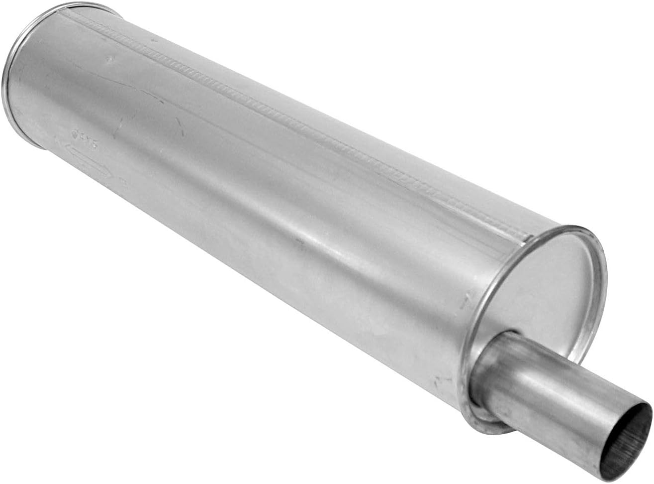 AP Exhaust 3766 Muffler