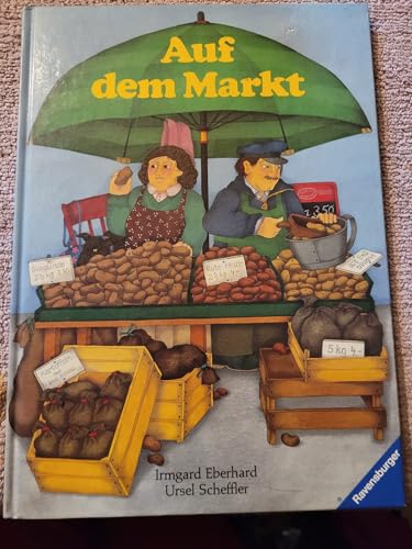 Preisvergleich Produktbild Auf dem Markt