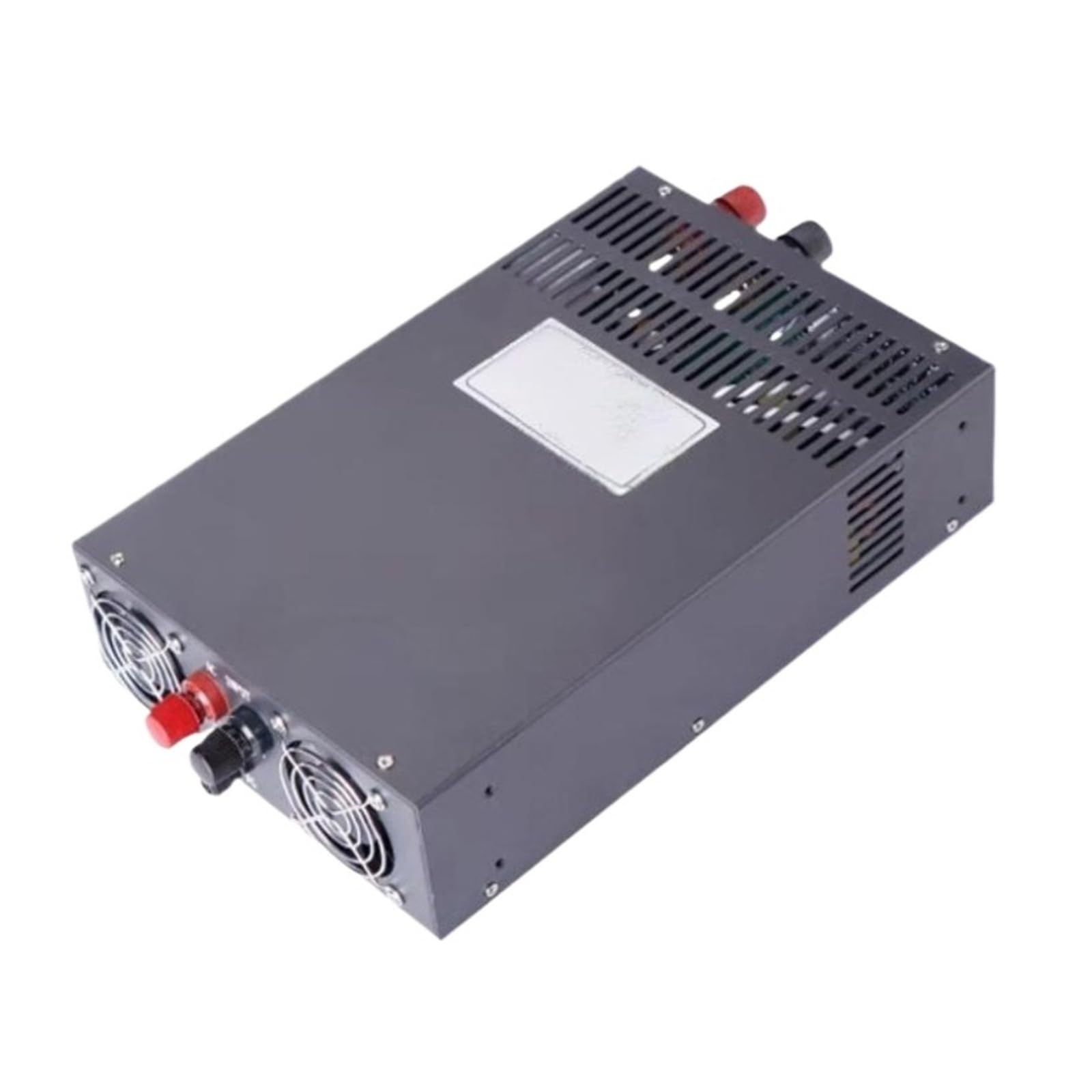 Alimentation S-3000-24 rail DIN 24V transformateur machine