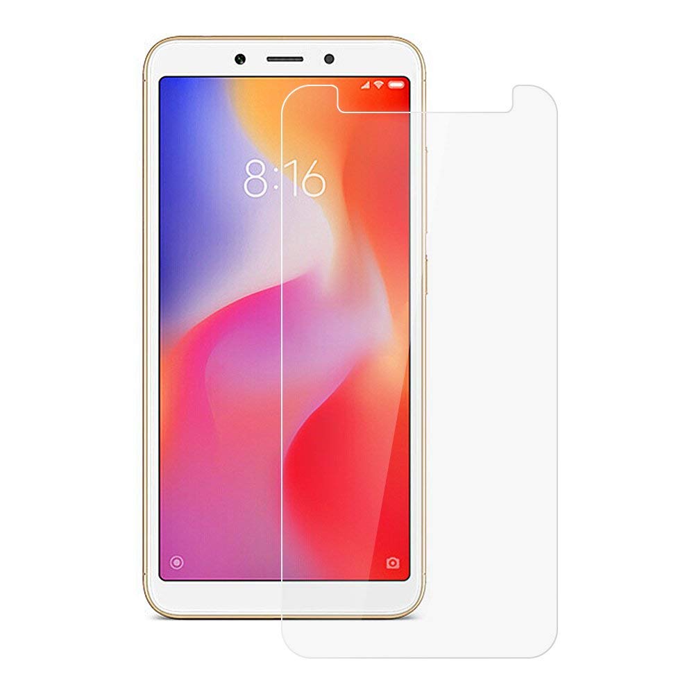 Xiaomi Redmi 6a Tempered Glass Desertcart Seychelles