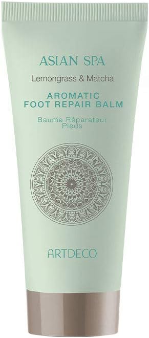 ARTDECO Aromatic Foot Repair Balm – verzorgende voetbalsem – 1 x 100 ml