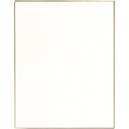 Amazon 色紙 F6号サイズ 画仙紙 10枚 410 318mm 京都府知事指定伝統工芸品 色紙 文房具 オフィス用品