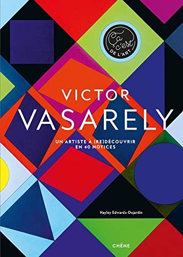  Ça c\'est Victor Vasarely