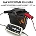 CTEK Multi US 7002, 12V Battery Charger for Cars, SUVs and Trucks, All Weather Smart Charger, Battery Desulfator, Power Supply Mode and Reconditioning Mode